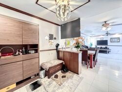 Blk 654 Senja Road (Bukit Panjang), HDB 5 Rooms #561639511